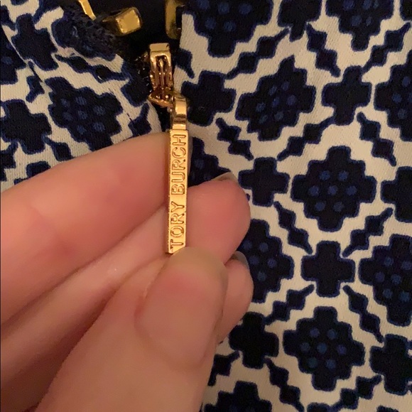 Tory Burch Shift Dress - Picture 5 of 6